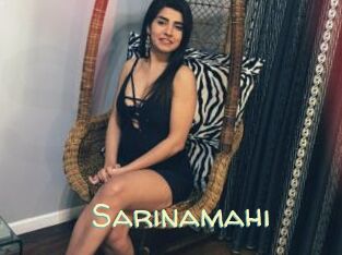 Sarinamahi