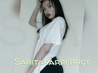 Saritaharperhot