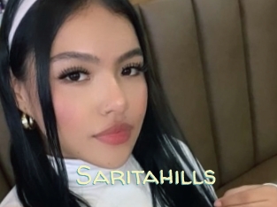 Saritahills