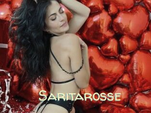 Saritarosse