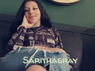 Sarithagray