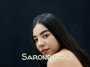 Saronpurple