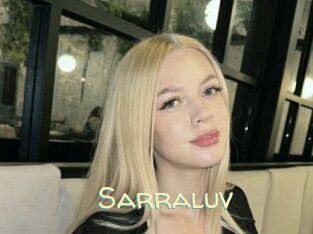 Sarraluv