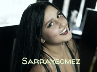 Sarraygomez