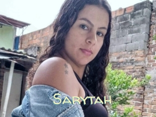 Sarytah