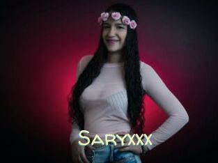 Saryxxx
