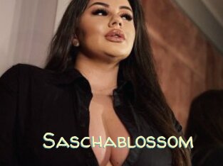 saschablossom Sexy Tchat