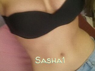Sasha1