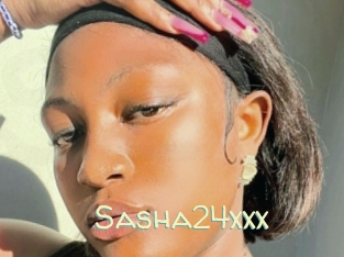 Sasha24xxx