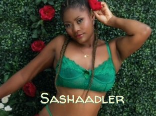 Sashaadler