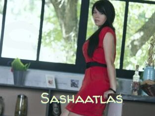 Sashaatlas