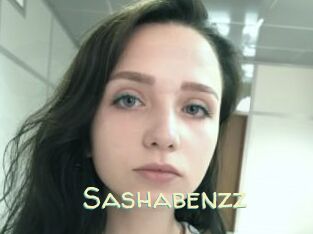Sashabenzz