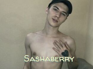 Sashaberry