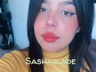 Sashablade