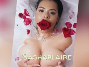 Sashablaire