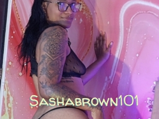 Sashabrown101