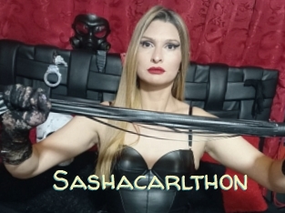 Sashacarlthon