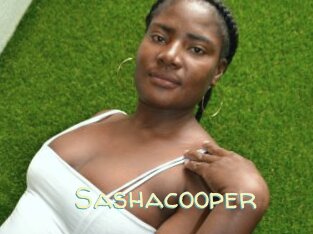 Sashacooper