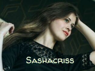 Sashacriss