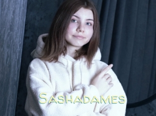 Sashadames