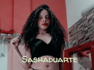 Sashaduarte