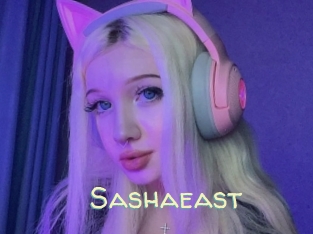 Sashaeast