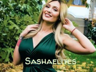 Sashaelites