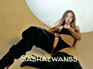 sashaewanss Sexy Tchat