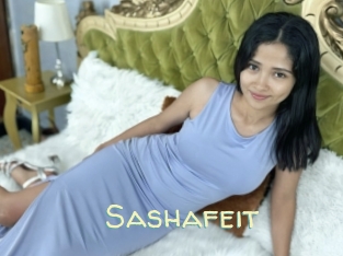 sashafeit Sexy Tchat