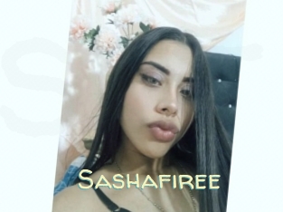Sashafiree