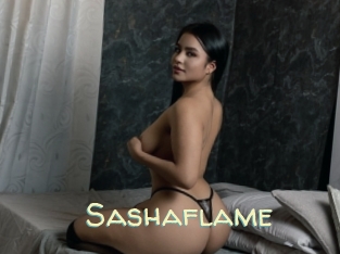 Sashaflame