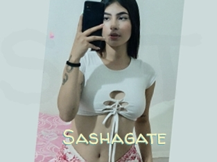 Sashagate