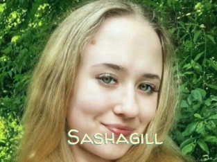 Sashagill