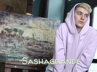 Sashagrande
