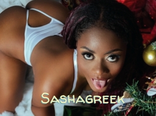 Sashagreek