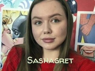 Sashagret