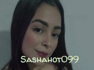 Sashahot099