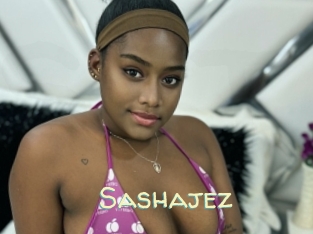 sashajez Sexy Tchat