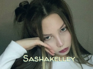 Sashakelley