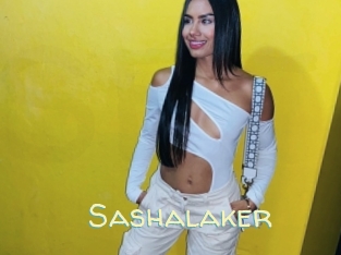 Sashalaker