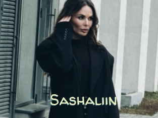 Sashaliin