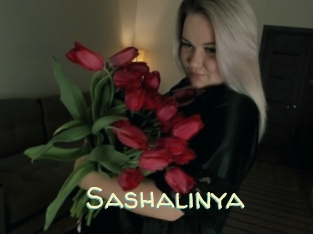Sashalinya