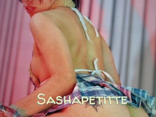 Sashapetitte