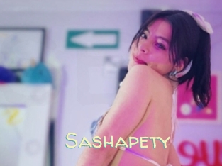 Sashapety