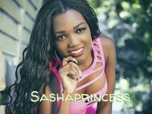 Sashaprincess