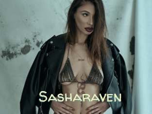 Sasharaven