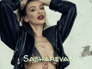 Sasharevan