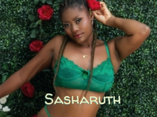 Sasharuth