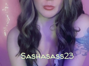 Sashasass23