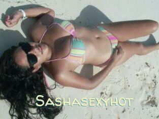 Sashasexyhot